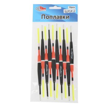 Поплавок "SKYFISH" 2.5 гр. цвет: 2#, арт: SLP1# -2